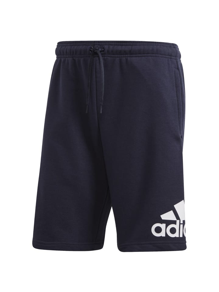 

Функциональные шорты adidas kurze Hose mit Taschen, синий