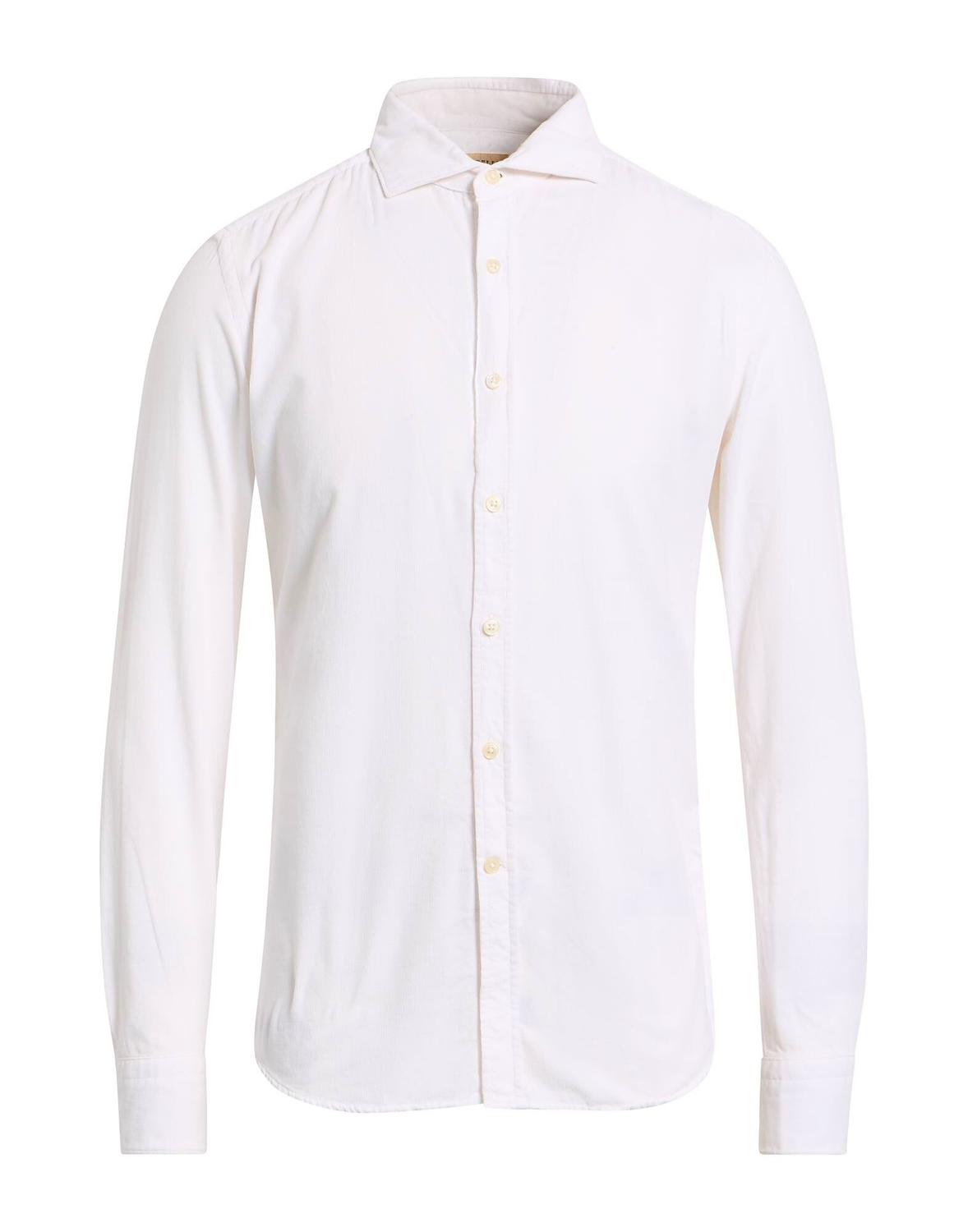 

Рубашка Ghirardelli, белый