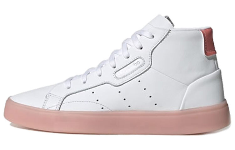 Женские кроссовки для скейтбординга Adidas Originals Sleek
