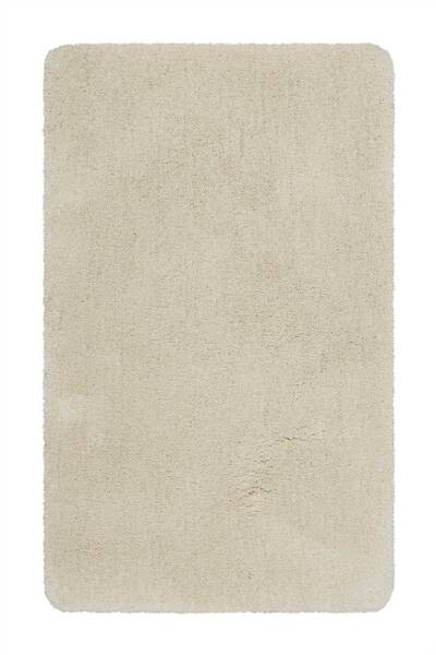 

Коврик для ванной Homie Living Porto Azzurro, 60x3x100 см, бежевый
