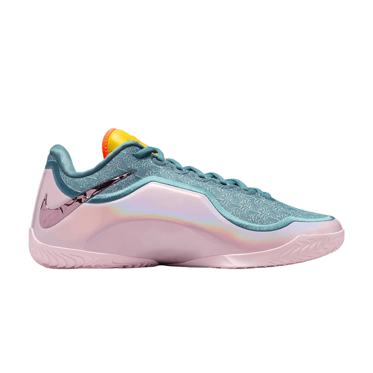 

Кроссовки Nike Lebron 23 EP 'Miami Twice'