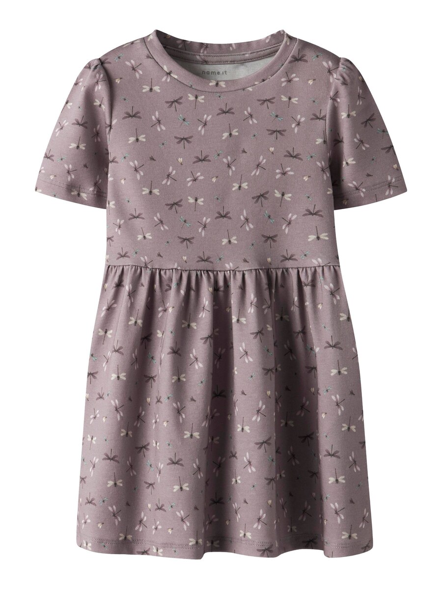 

Платье NAME IT, цвет Purple/Lavender