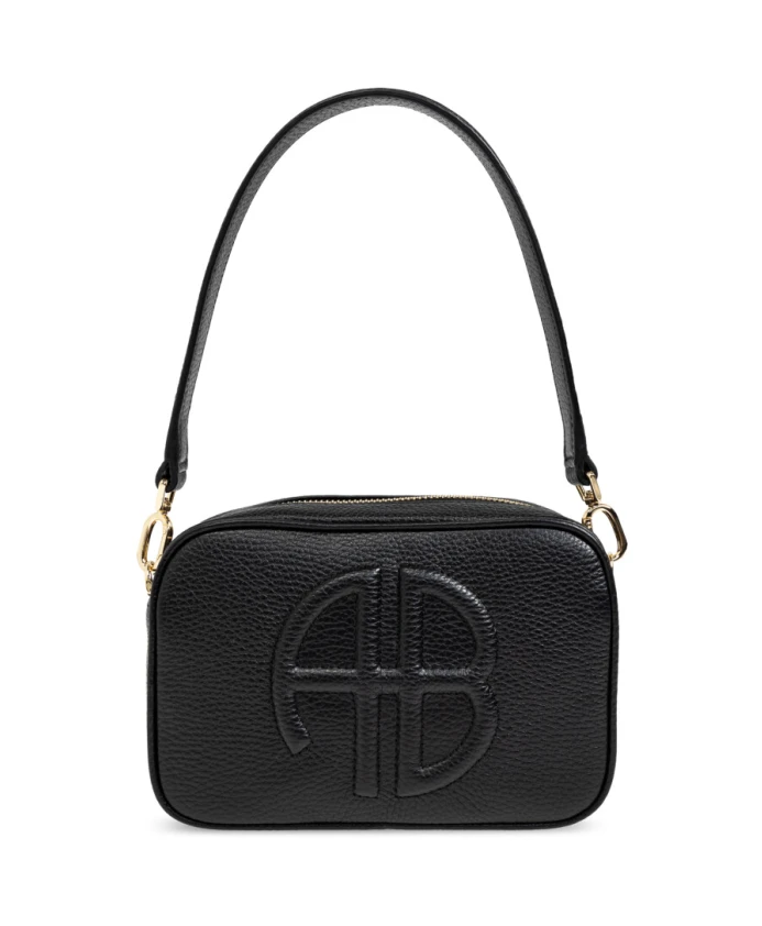 

Сумка Лили Anine Bing, черный