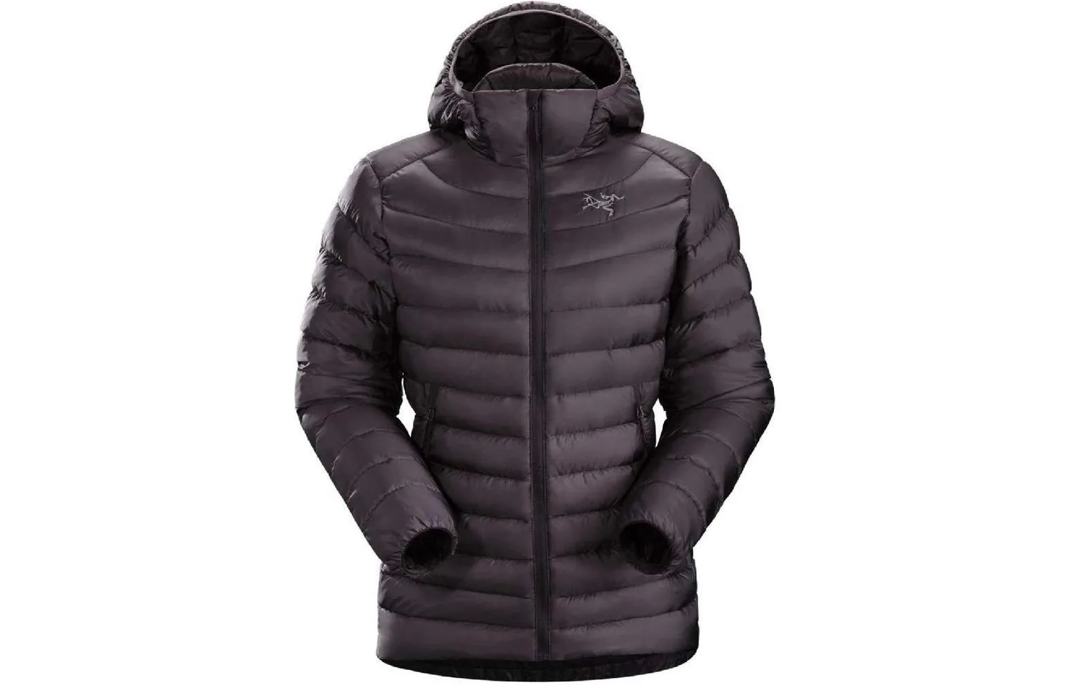 Женская пуховая куртка Cerium LT Arcteryx, Whiskey Brown