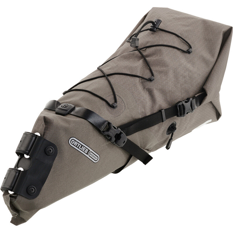 

Сумка для перевозки велосипеда Seat-Pack 16,5 Ortlieb, серый