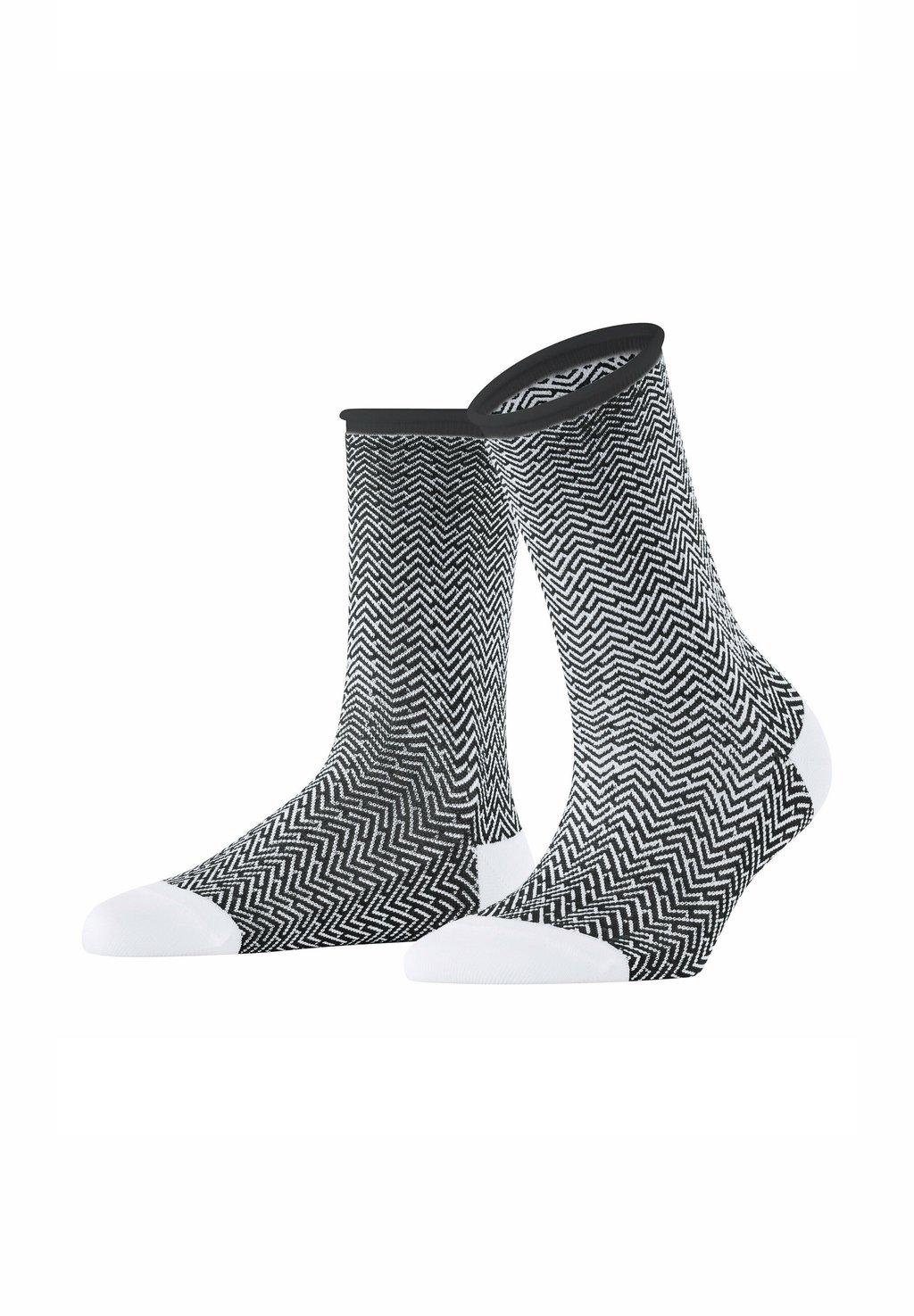 

Носки CLEAN BREAK FALKE, черный