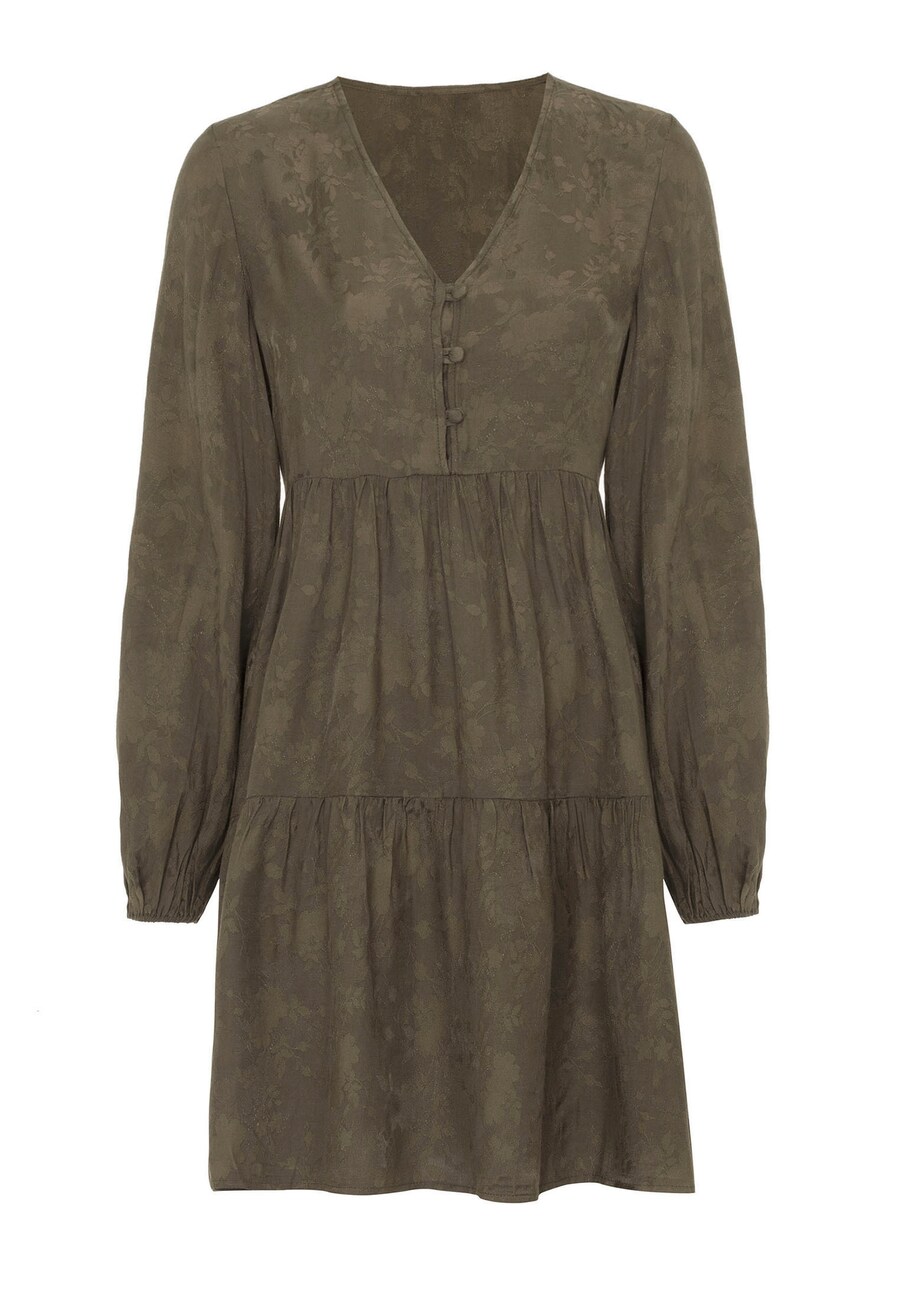 

Платье Jimmy Sanders, цвет Khaki/Olive