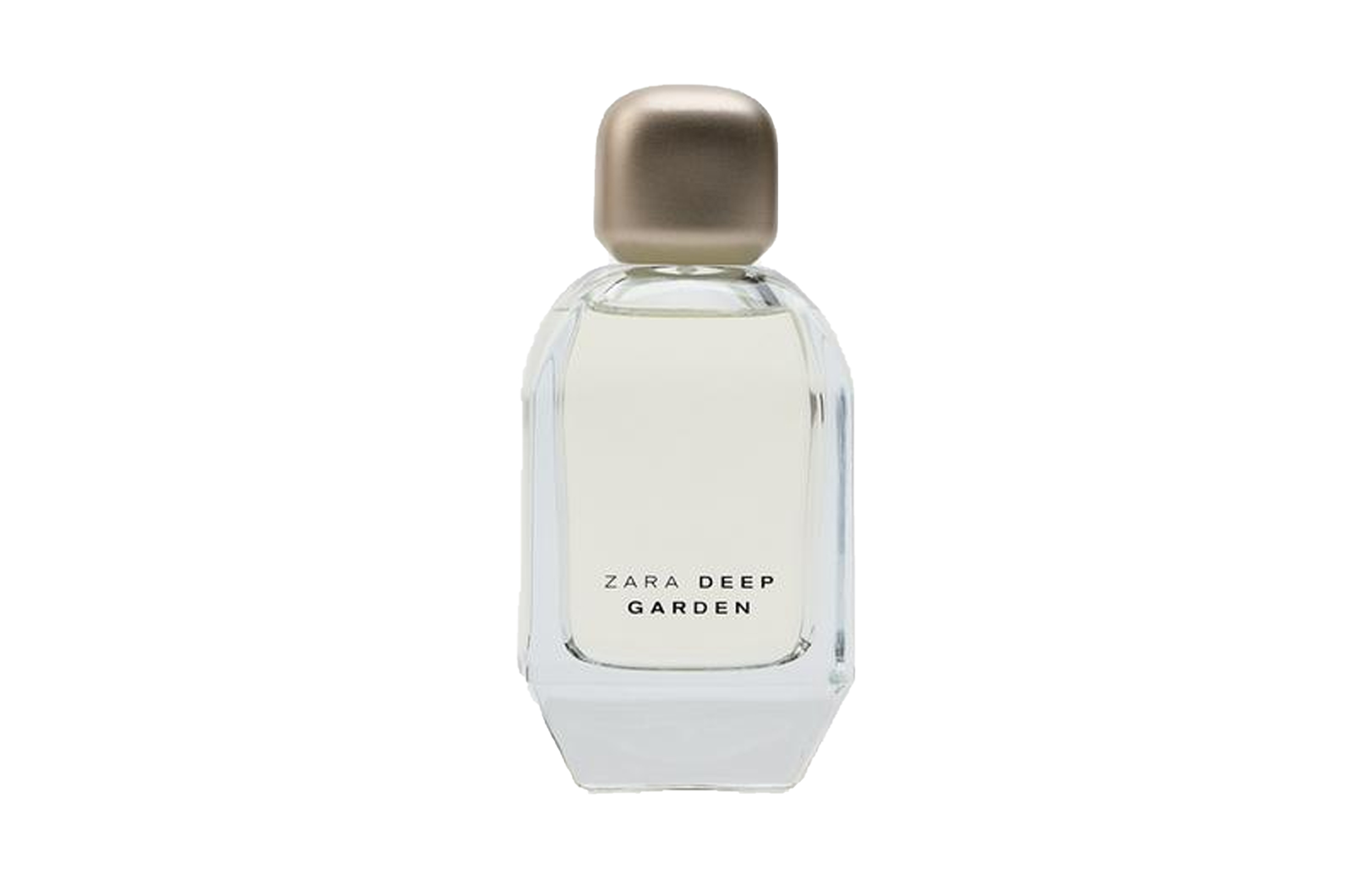 

Аромат DEEP GARDEN Fruity Eau De Parfum EDP с нотами груши и туберозы, 30 мл/100 мл ZARA