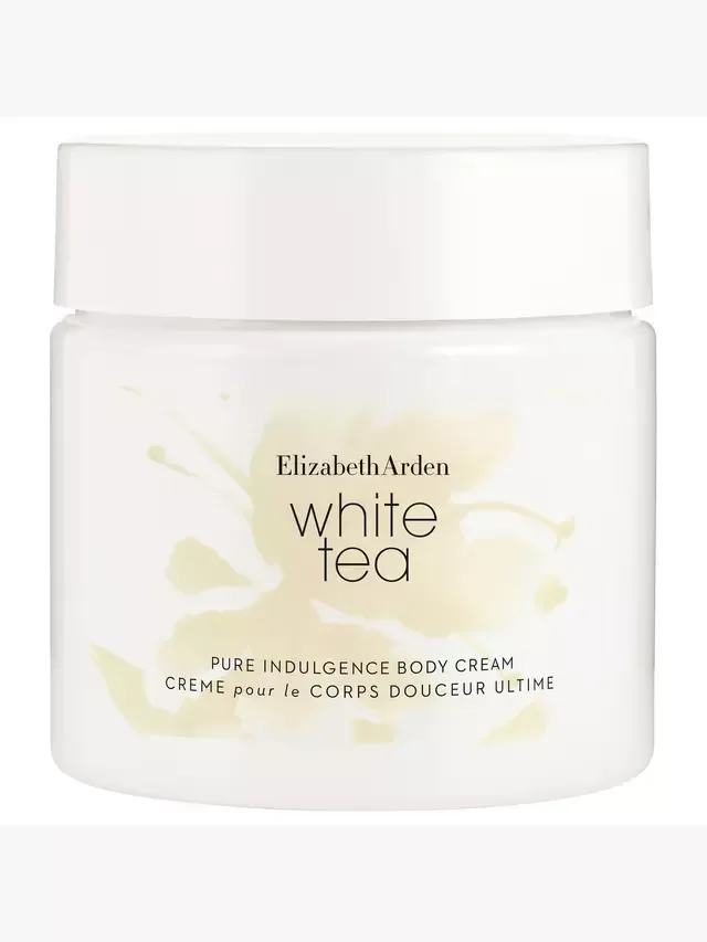 Крем для тела Белый чай, 400 мл Elizabeth Arden