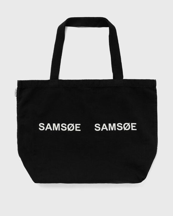 

Сумка Samsøe & Samsøe Frinka Shopper 11672, черный