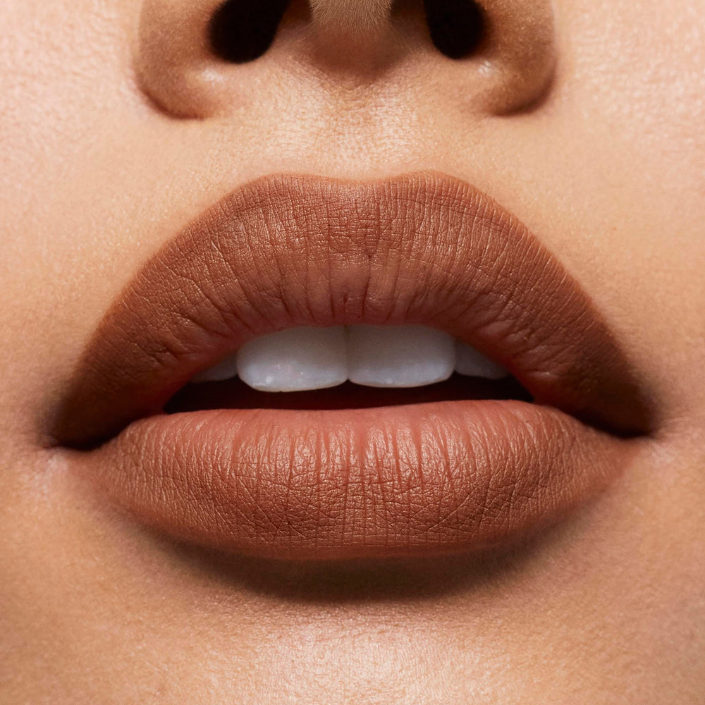 Карандаш для губ Kylie Cosmetics Precision Pout Lip Liner, caramel nude/cappuccino — фото 3
