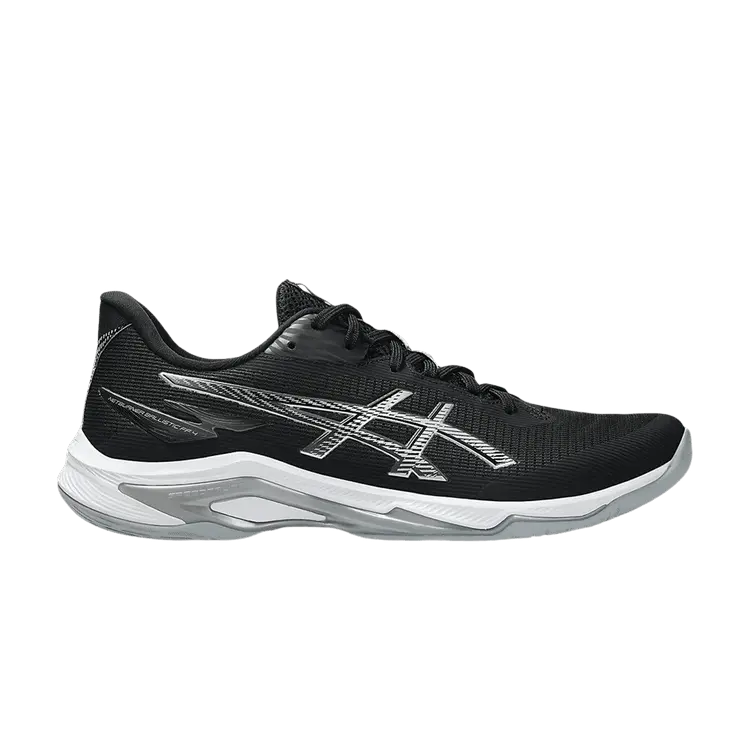 

Кроссовки Asics Netburner Ballistic FF 4, Black White