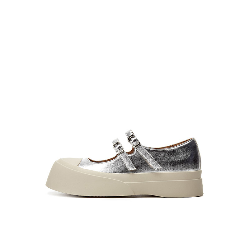 

Кроссовки DAPHNE Casual Shoes Women's Low-Top, Бежевый, Кроссовки DAPHNE Casual Shoes Women's Low-Top