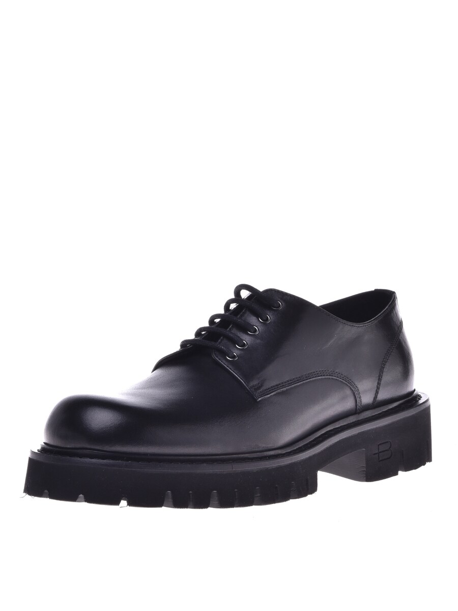 

Ботинки челси Baldinini Boots, черный