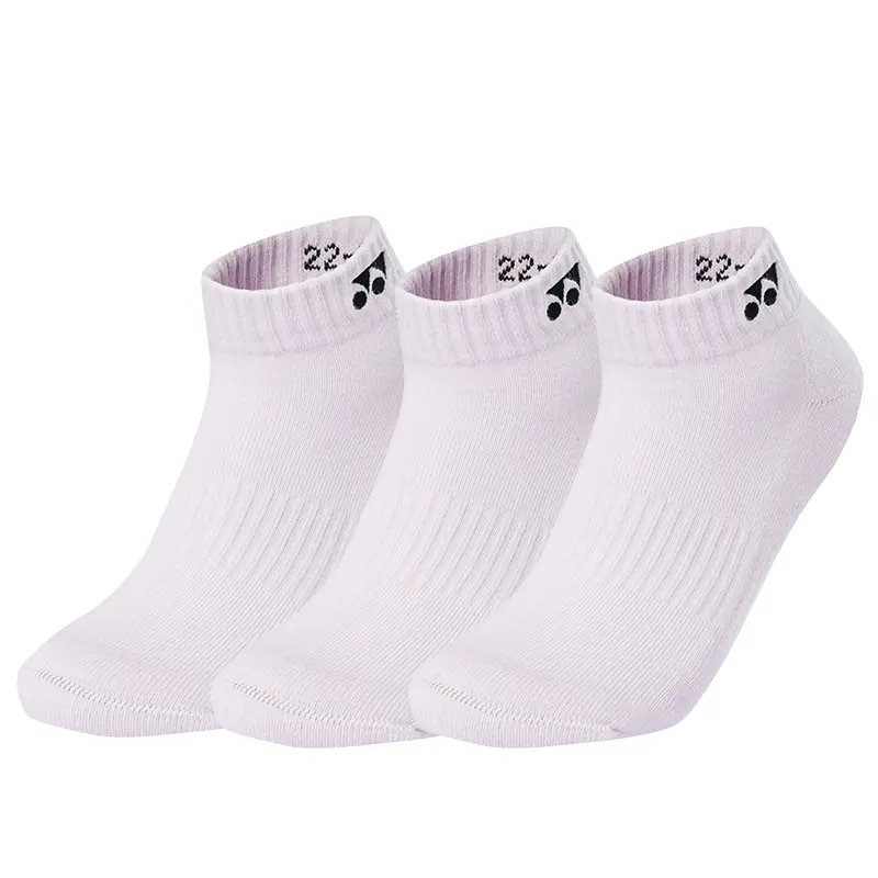 

Женские носки до щиколотки 1 упаковка YONEX, фиолетовый