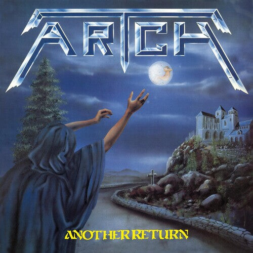 

CD диск Artch: Another Return