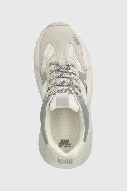 Кроссовки Bounce Steve Madden, серый — фото 4