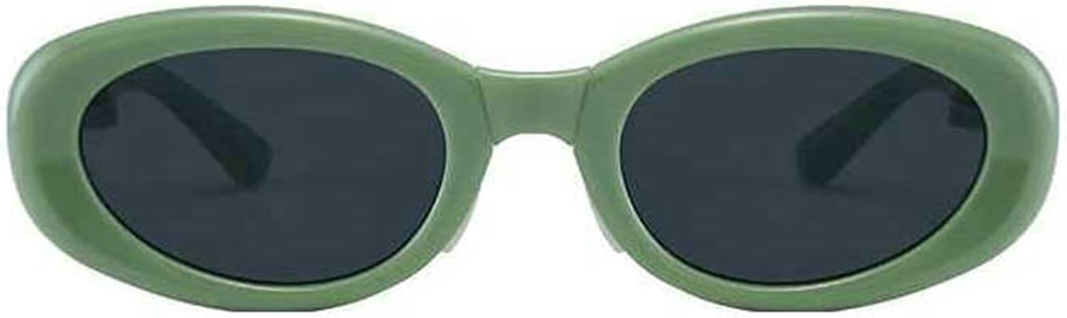 

Солнцезащитные очки Willochra Retro Small Oval для женщин и мужчин, винтажные градиентные складные солнцезащитные очки, классические солнцезащитные очки с защитой UV400, C4