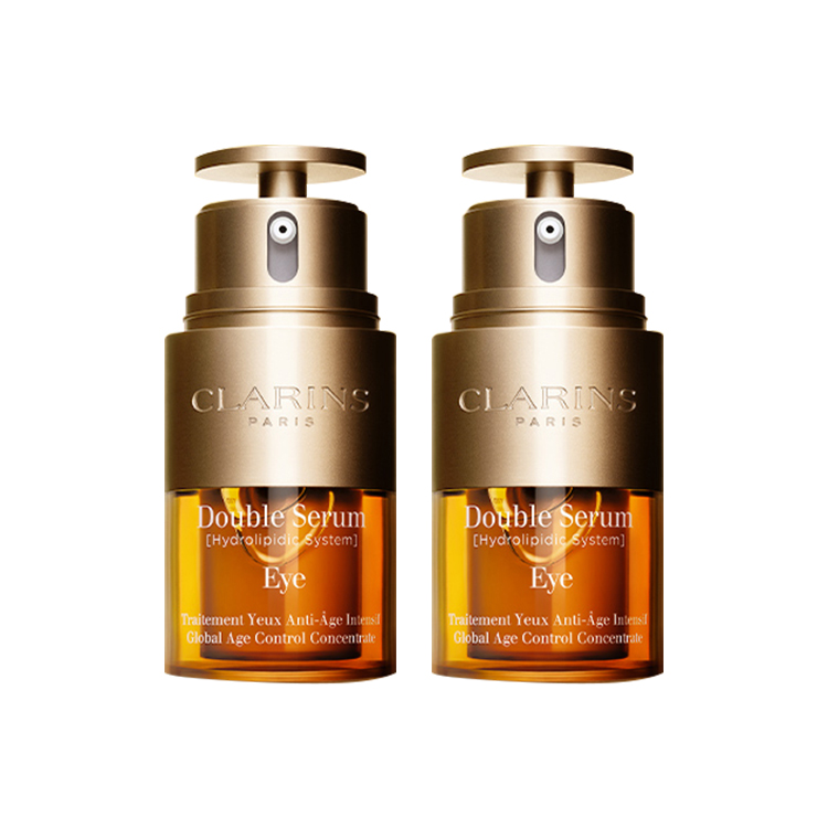 

Двойной эссенции крем для век Women's CLARINS