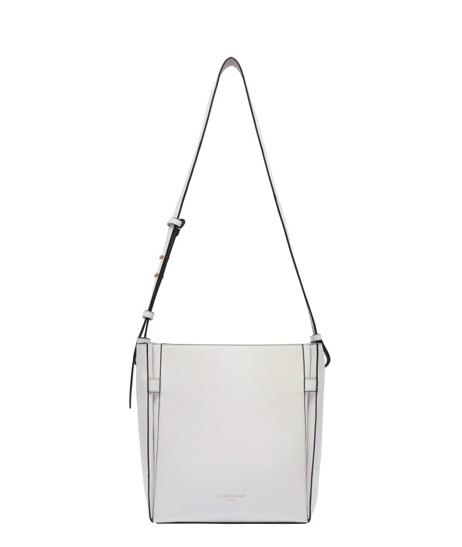 

Сумка через плечо Liebeskind Berlin Shoulder Hilla Kodiaq, белый
