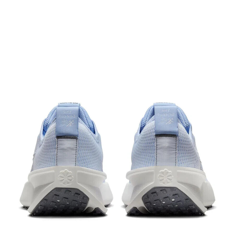 Nike Interact Run FD2292-401 Кроссовки Женские 6.5 Cobalt Bliss Беговые TF1991, синий — фото 4