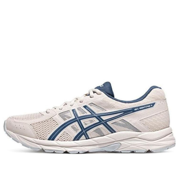 

Кроссовки гель contend 4 Asics, бежевый