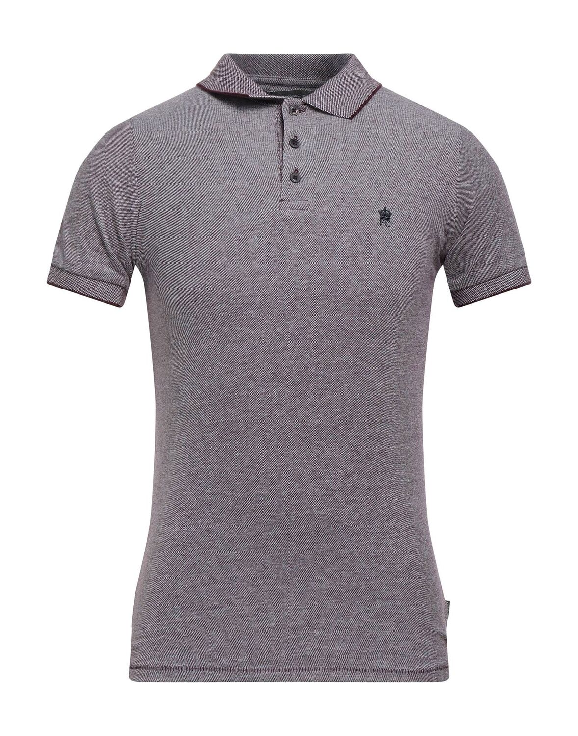 

Рубашка поло French Connection, сливовый, Фиолетовый, Рубашка поло French Connection, сливовый