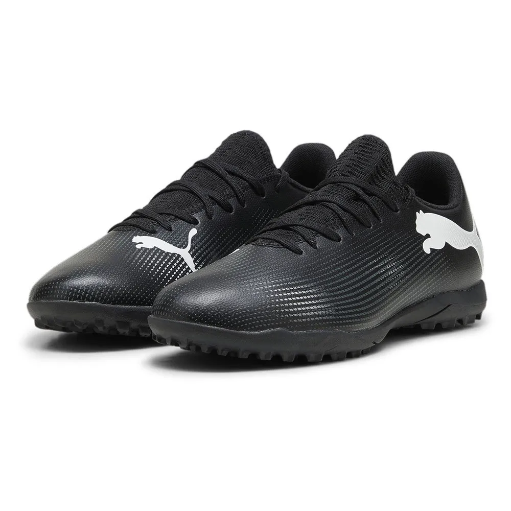 

Футбольные бутсы Puma Future 7 Play Tt, черный