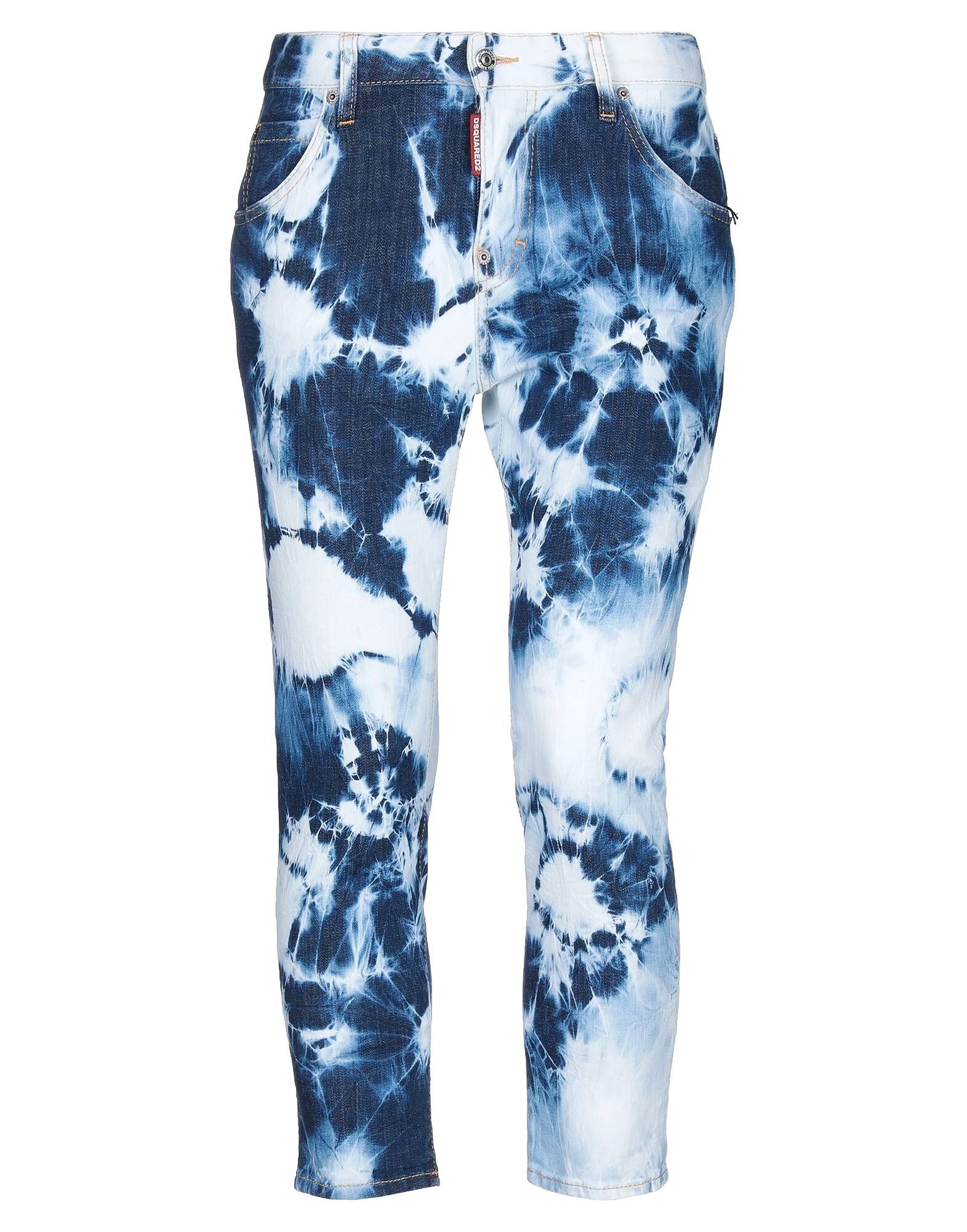 

Джинсы Dsquared2, синий