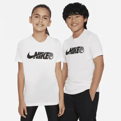 

Футболка Nike Legend, белый