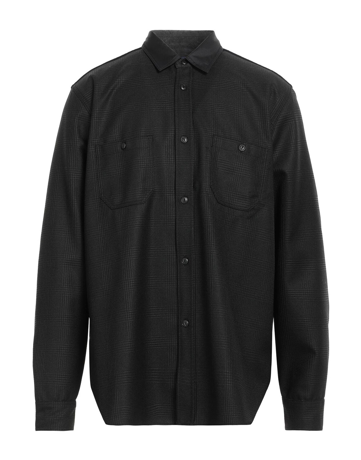

Рубашка Comme Des Garçons, черный