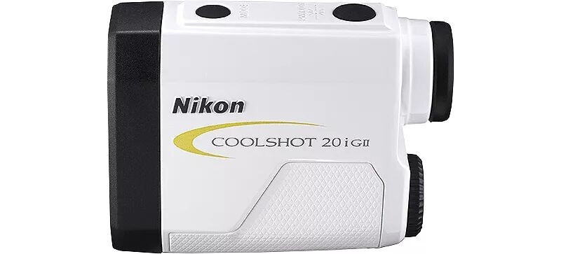 

Дальномер Nikon COOLSHOT 20i GII