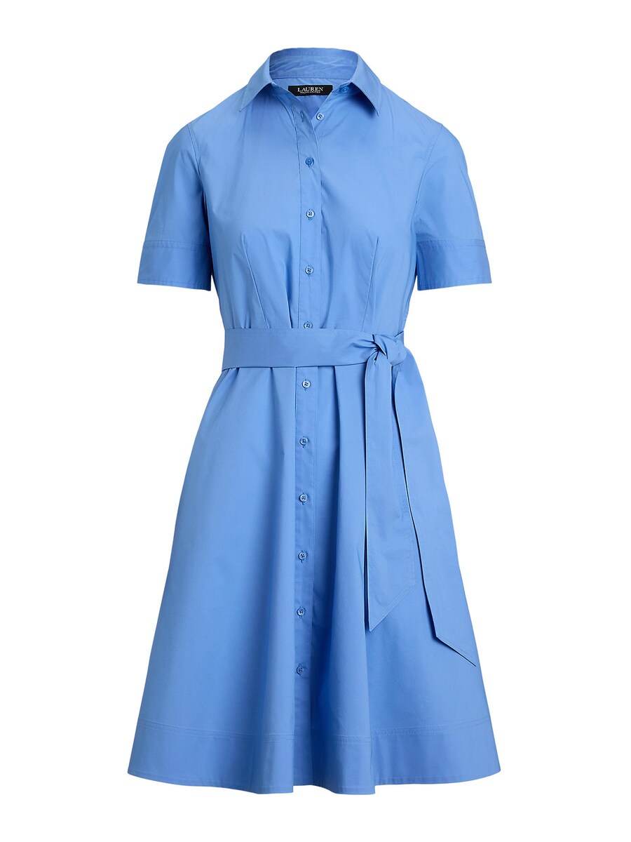 

Платье-рубашка Lauren Ralph Lauren FINNBARR, Sky blue