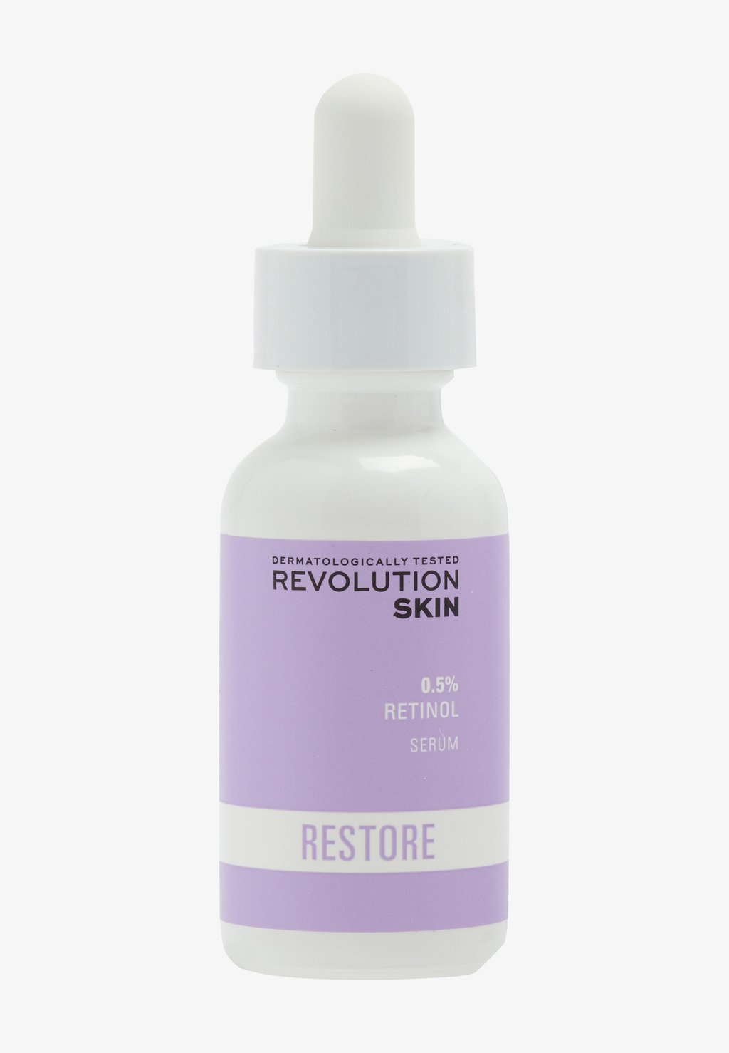 

Сыворотка 0.5% RETINOL INTENSE SERUM Revolution Skincare