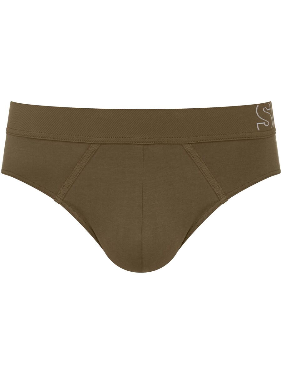 

Трусики SLOGGI Briefs, оливковый