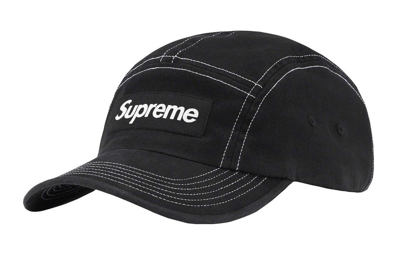 

Высшая кепка унисекс Supreme, White
