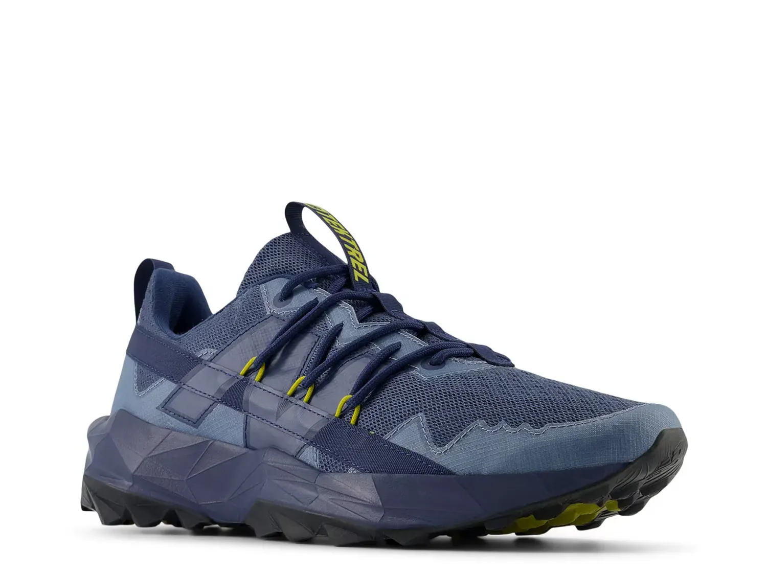 

Кроссовки Tektrel - мужские New Balance, Navy