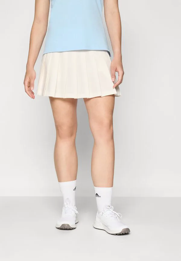 Спортивная юбка Adidas Golf Originals, Chalk White