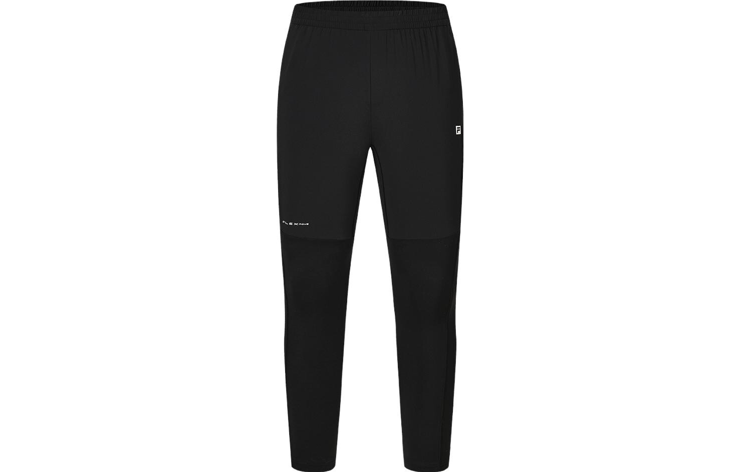 

Мужские спортивные штаны FILA, цвет Black