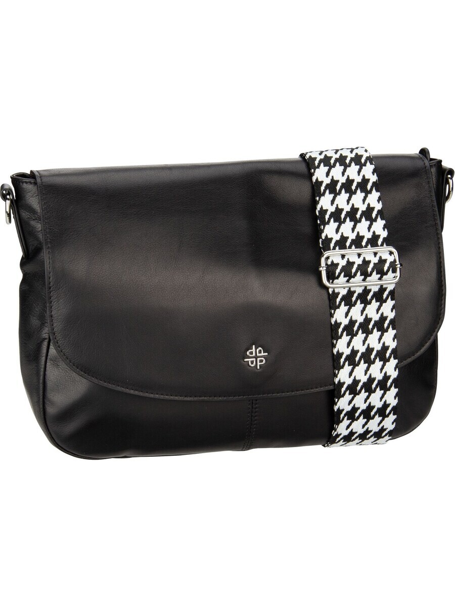 

Сумка кросс-боди Picard Crossbody Lay Back 7179, черный