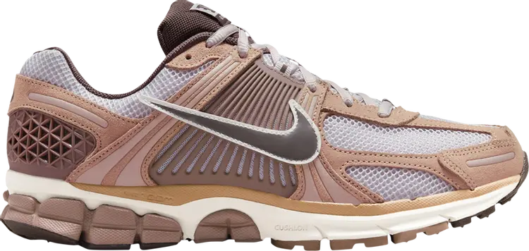 

Кроссовки Air Zoom Vomero 5 'Dusted Clay', коричневый