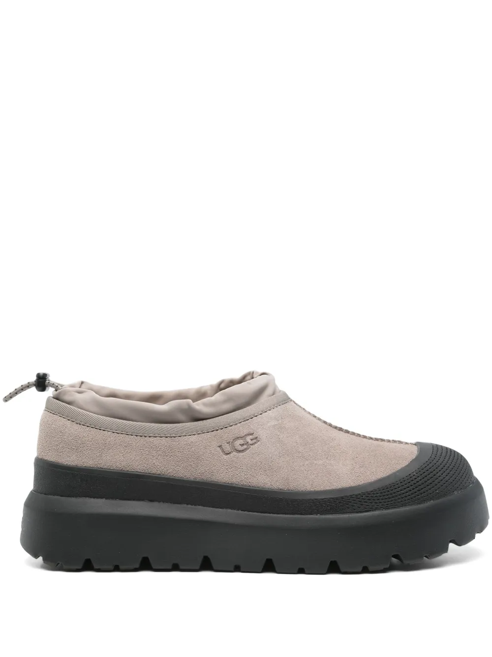 

Слипоны TASMAN WEATHER HYBRID Black UGG