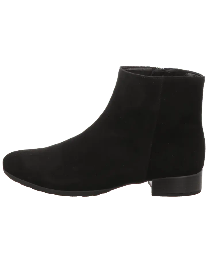 Ботильоны Gabor Comfort Stiefel Ungefüttert Bequem Kurz Ungefüttert Pisa, черный — фото 2