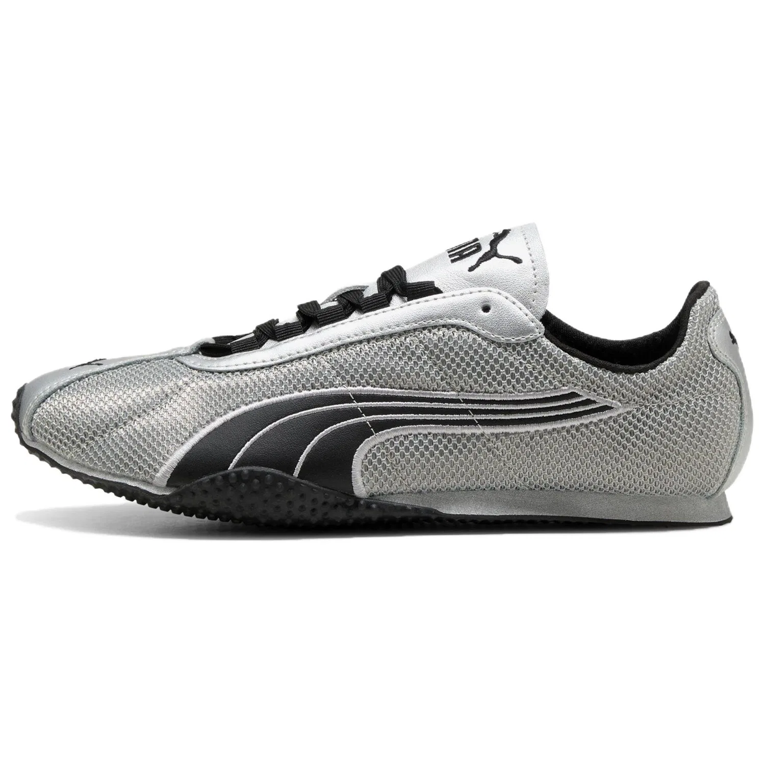 Кроссовки повседневные легкие PUMA Silver