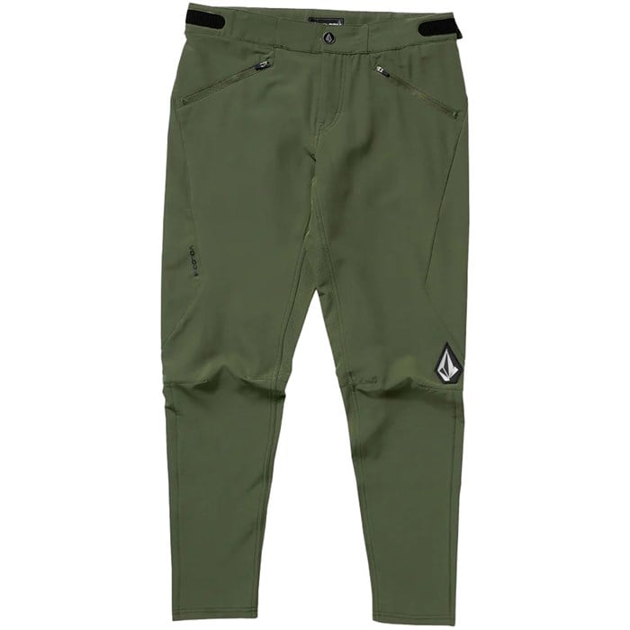 

Штаны Trail Ripper Volcom, Squadron Green