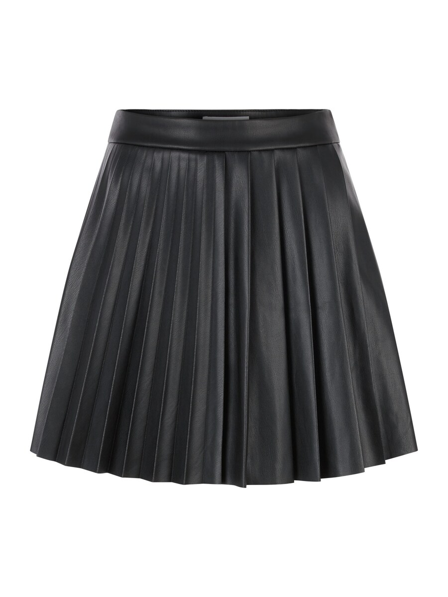 

Юбка мини Rich & Royal Skirt, черный