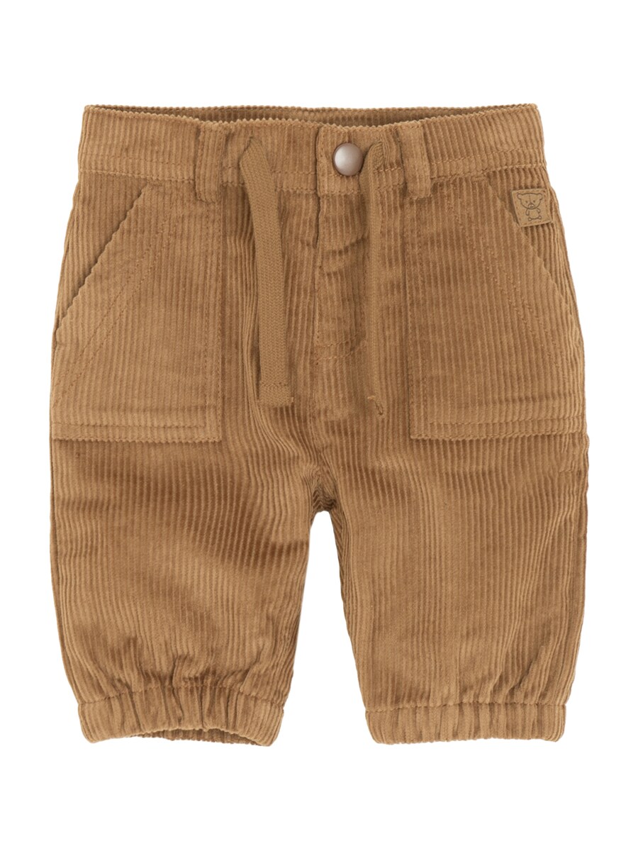 

Зауженные брюки Cool Club, светло-коричневый