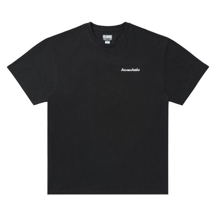

Футболка Billionaire Boys Club Company T-Shirt, Black