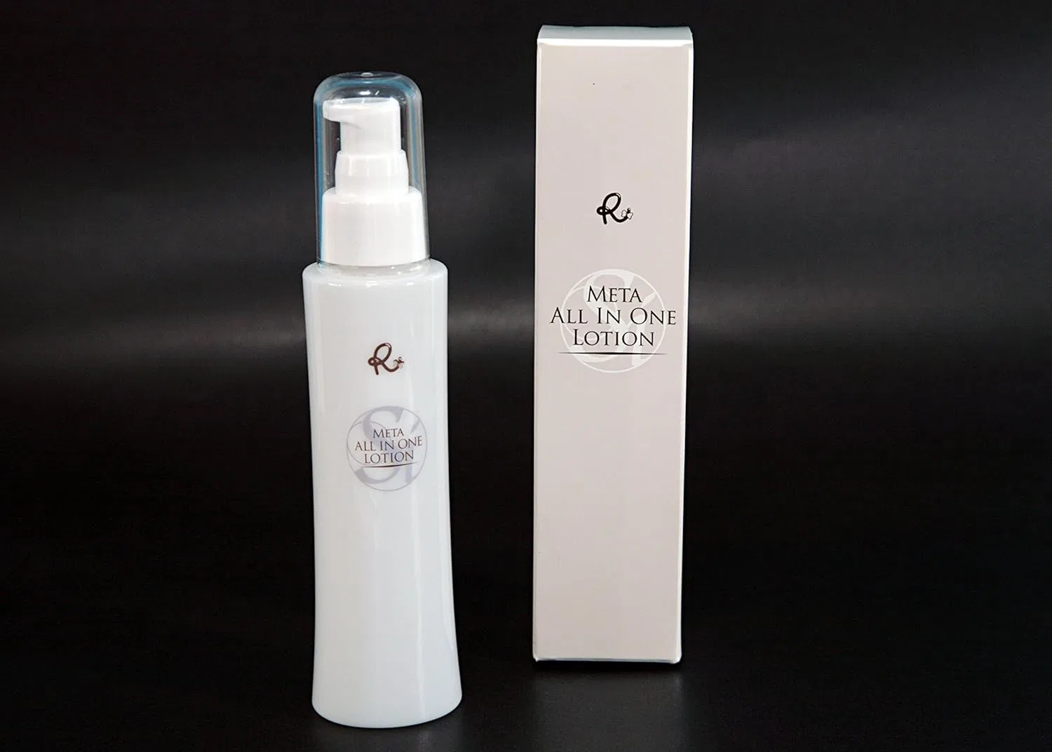Лосьон Lotion — Meta All-in-One с экстрактами растений, 120 мл