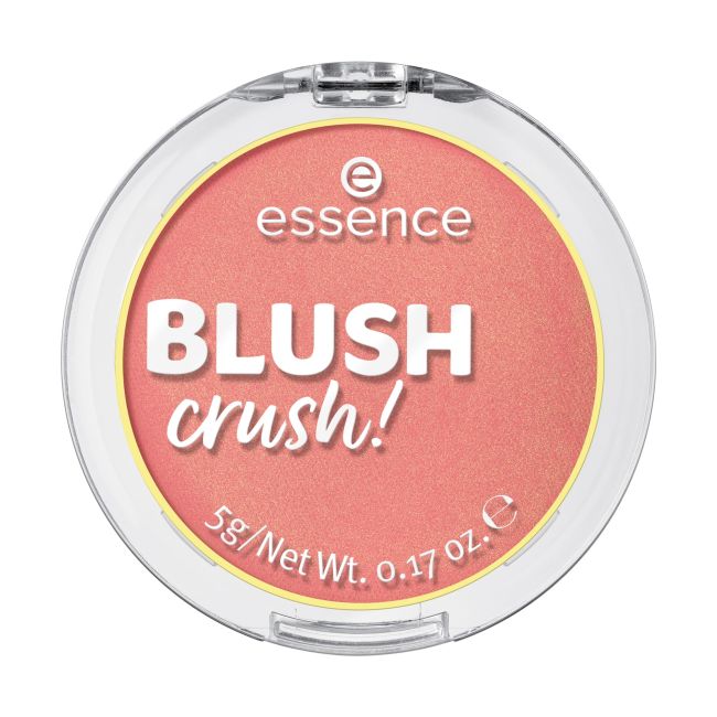 

Румяна раздавить румяна Essence, цвет 40, 5 гр